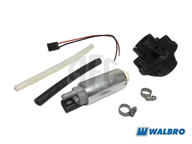 Alfa romeo 2024 fuel pump