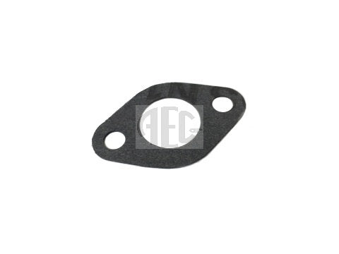 Breather gasket clearance