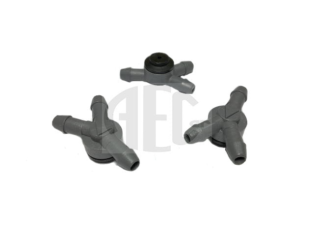 Windscreen Washer Valve Front | Delta HF 1991-