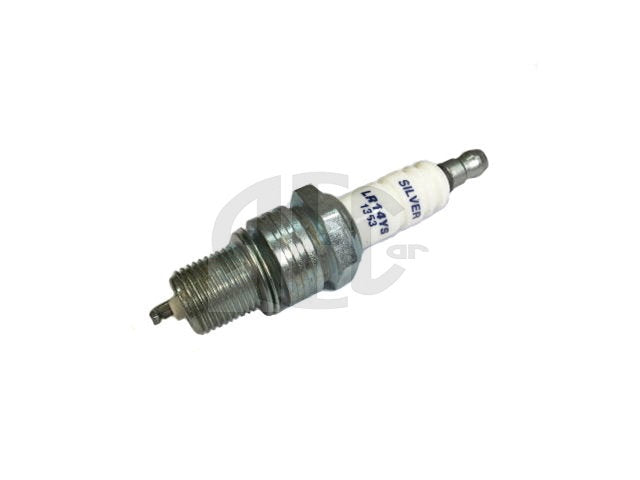 Spark Plug Brisk Silver | Delta HF