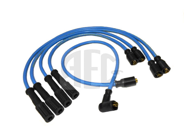 Ignition Lead Set Performance | Fiat Lancia Twin Cam