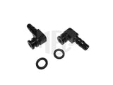 Fuel Elbow Connector Set | Integrale