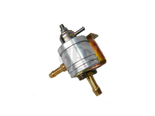 Fuel Pressure Regulator | Integrale Adjustable 0-5 Bar