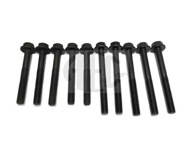 Cylinder Head Bolt Set