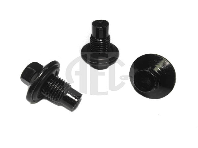 Engine Oil Sump Drain Plug | Fiat Abarth 124 Spider