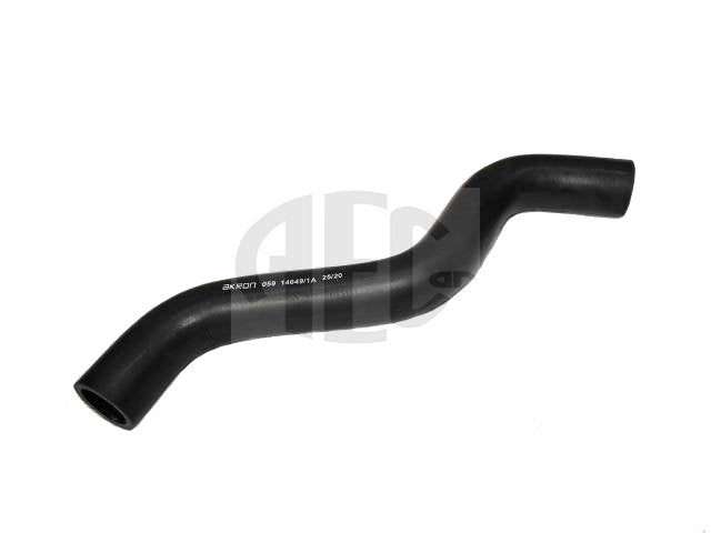 Top Radiator Hose | Fiat 500 1.2 8V