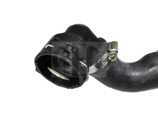 Bottom Radiator Hose | Fiat 500 1.4 16V