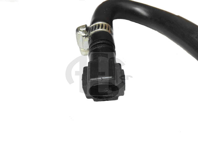 Coolant Tank Hose | Fiat 500 1.4 16V