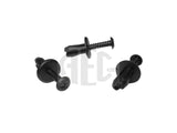 Rivet Clip Various Protection Trim, Boot Trim, Door