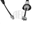 Right Handbrake Cable | Abarth Punto