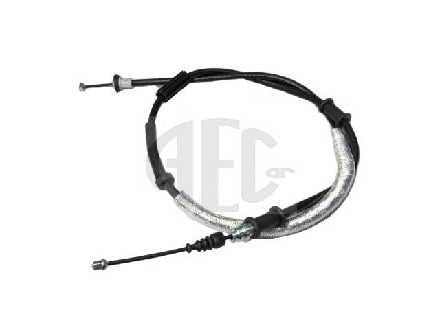 Left Handbrake Cable | Abarth Punto