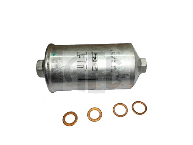 Fuel Filter | Alfa Romeo 155 Q4