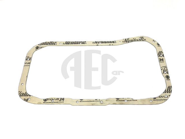 Sump Gasket Upper Uprated | Integrale