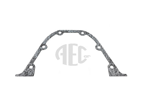 Rear Crankshaft Gasket | Alfa Romeo 155 Q4