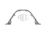 Rear Crankshaft Gasket | Alfa Romeo 155 Q4