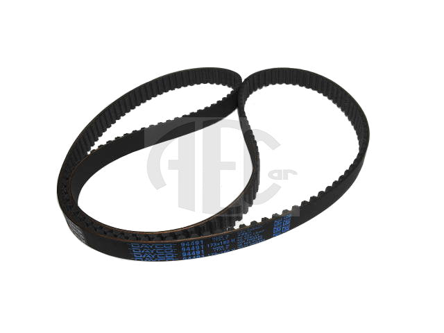 Cam Belt | Integrale 16V 1990-