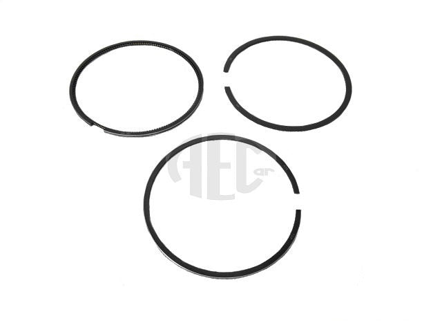 Piston Ring Set | Abarth 500 595 695