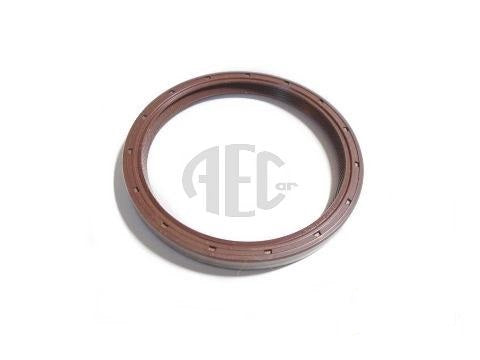 Rear Crankshaft Oil Seal | Steel Oil Sump