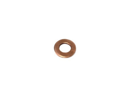 Copper washer for oil breather for Lancia Delta HF Integrale & Evolution 2.0 8V & 2.0 16V (1988-1995) Integrale, O.E. Part Number: 10297760. In diagram image no: 18.