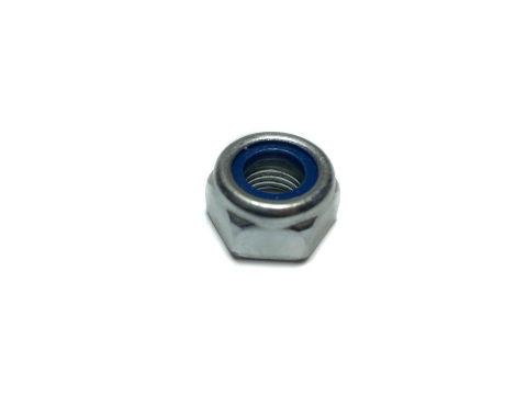 Nyloc Nut M10 x 1.25mm