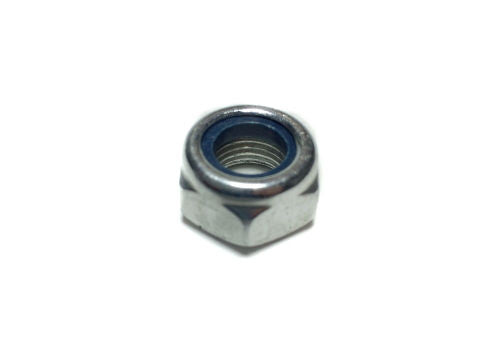 Nyloc Nut M12 x 1.25mm