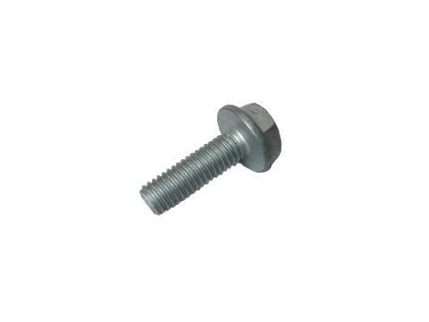 Hex Head Flange Bolt M6 x 20mm