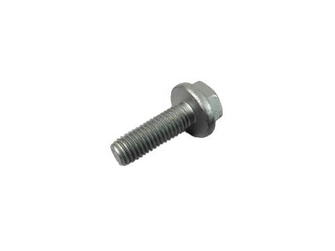 Hex Head Flange Bolt M8 x 24mm