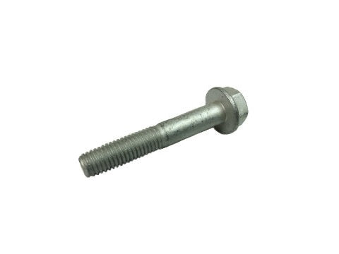 Hex Head Flange Bolt M8 x 50mm