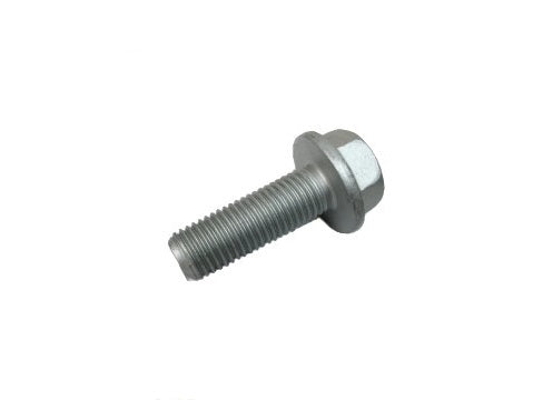 Hex Head Flange Bolt M10 x 30mm