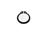 Balance balancer shaft rear bearing lock ring for Lancia Delta HF Integrale & Evolution. O.E. Part Number: 11066876.