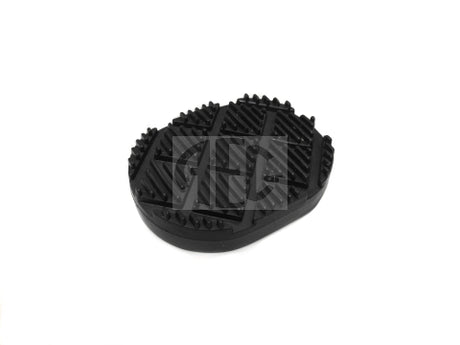Brake or clutch pedal rubber for Lancia Delta 1600 GT IE & 1600 HF Turbo (1986-1992) O.E. Part Number: 82312887.