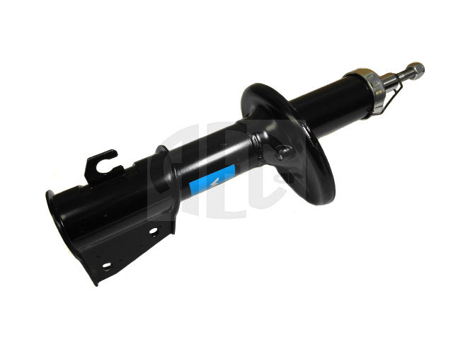 Front Shock Absorber | Integrale