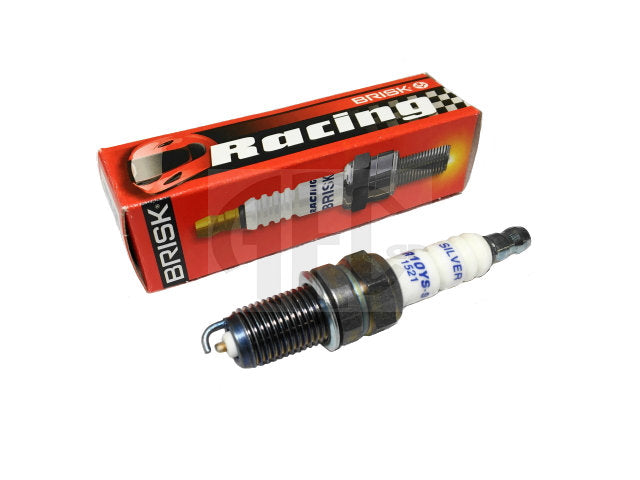 Spark Plug Brisk Silver Racing | Abarth 500 595 695