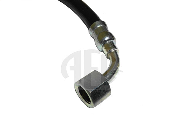 Fuel Hose | Integrale 16V