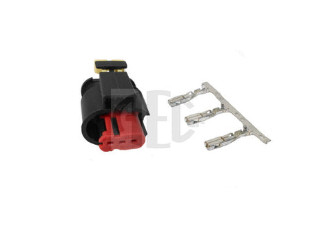 Connector Plug Ignition Coil | Abarth 500 595 695