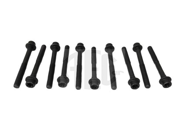 Cylinder Head Bolt Set | Abarth Punto