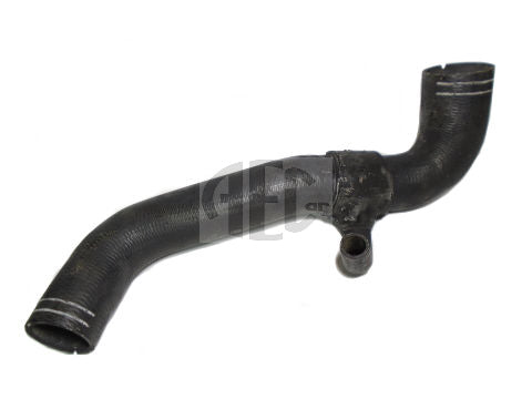 Intercooler hose for Alfa Romeo 155 Q4 Turbo (1992-1997) O.E. Part Number: 60564918. In diagram image no: 11