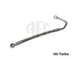 Turbo Oil Feed Pipe | Abarth 500 595 695