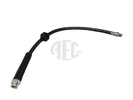 Front brake hose Abarth Grande Punto, Abarth Punto Evo, Abarth Punto MY12. O.E. Part Number: 51805325.