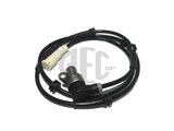 ABS sensor, speed wheel sensor front axle left Lancia Delta Integrale & Evolution. O.E. Part Number: 82435662