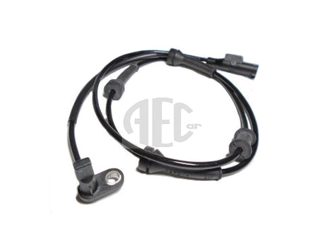 Front ABS sensor, wheel speed sensor for Abarth 500 595 695 (2008-....) O.E. Part Number: 51797173.