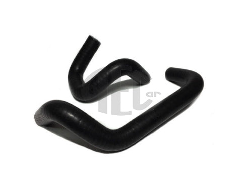 Idle Control Valve Hose Set | Integrale 16V