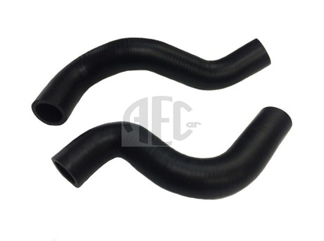 Silicone Radiator Hose Set Fitment: Lancia Delta Integrale 2.0 8V Cat (1987-1991) o.e. part number 82440385, 82451018