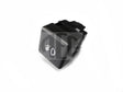 Front fog light switch button for Lancia Delta Integrale & Evolution (1986-1995) O.E. Part Number: 176020580, 177103980