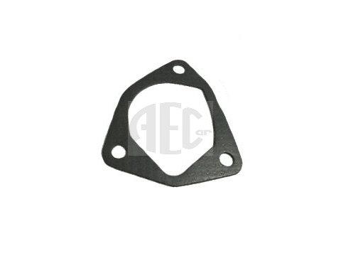 Balance balancer shaft front lower housing gasket, engine gasket for Alfa Romeo 155 Q4 Turbo (1992-1997) O.E. Part Number: 7702123.