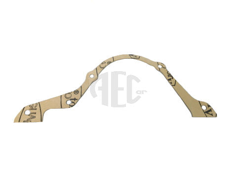 Front Crankshaft Gasket | Fiat Lancia Twin Cam