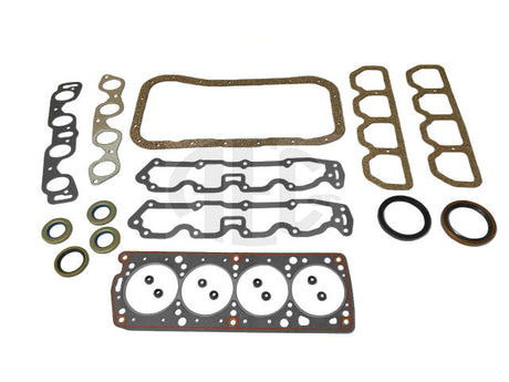 Engine Gasket Set | Fiat Lancia Twin Cam 1982-