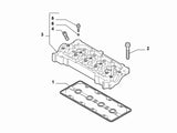 Cam Base Gasket | Fiat Abarth 124 Spider